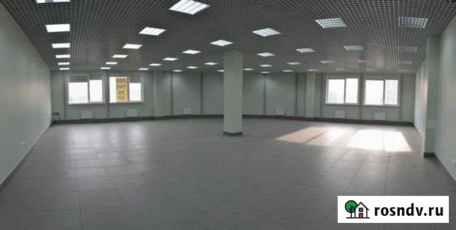 Сдам офисное помещение 202 кв.м. Воронеж - изображение 1