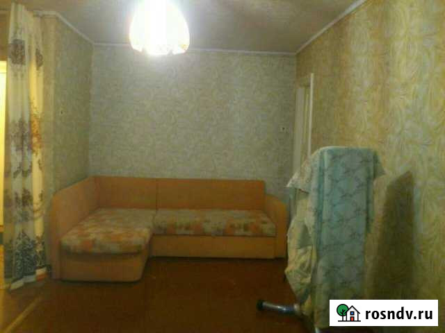 2-комнатная квартира, 42 м², 1/4 эт. на продажу в Мурмашах Мурмаши - изображение 1