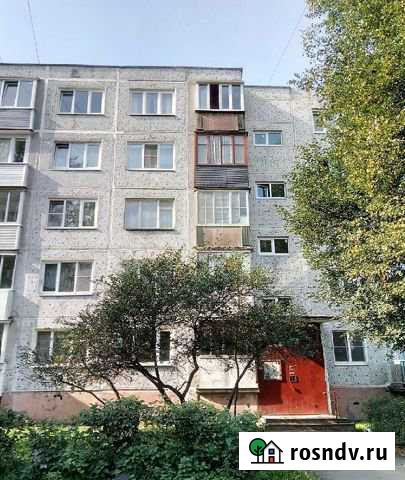 2-комнатная квартира, 50 м², 1/5 эт. на продажу в Ногинске Ногинск - изображение 1