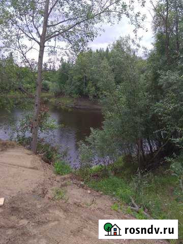 Дача 30 м² на участке 7 сот. на продажу в Мегионе Мегион - изображение 1