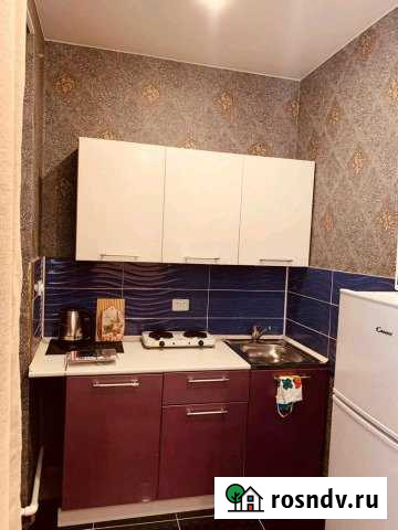 2-комнатная квартира, 48 м², 2/5 эт. в аренду посуточно в Белогорске Амурской области Белогорск - изображение 1