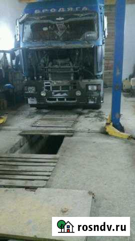 Гараж >30 м² на продажу в Чамзинке Чамзинка - изображение 1