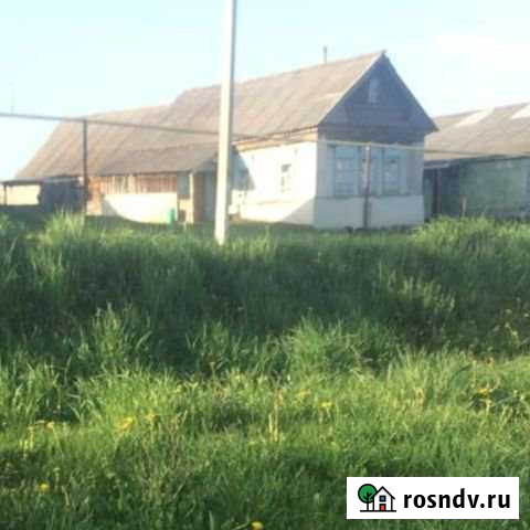 Дом 20 м² на участке 15 сот. на продажу в Комсомольском Республики Мордовия Комсомольский - изображение 1