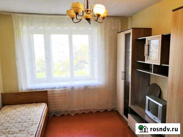 Комната 13 м² в 8-ком. кв., 4/5 эт. на продажу в Нефтекамске Нефтекамск - изображение 1