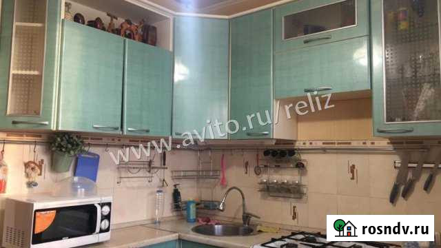 2-комнатная квартира, 54 м², 3/9 эт. в аренду на длительный срок в Наро-Фоминске Наро-Фоминск - изображение 1