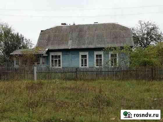Дом 68 м² на участке 32 сот. на продажу в Бытоши Бытошь