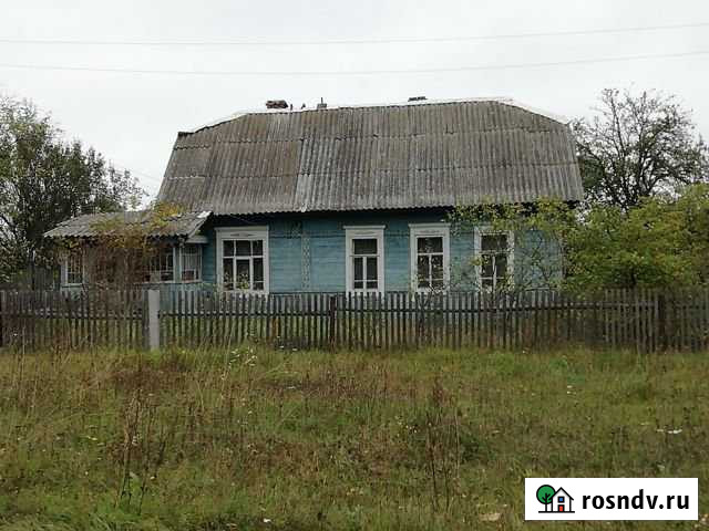 Дом 68 м² на участке 32 сот. на продажу в Бытоши Бытошь - изображение 1