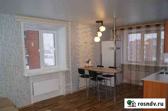 2-комнатная квартира, 32 м², 3/5 эт. в аренду посуточно в Шерегеше Шерегеш