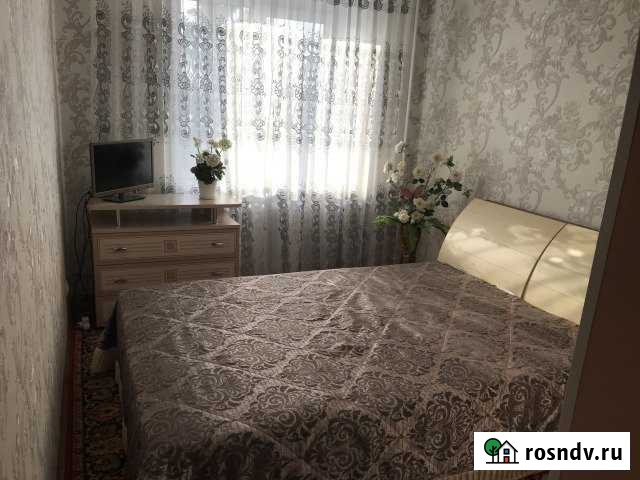 3-комнатная квартира, 57 м², 3/5 эт. на продажу в Ишиме Ишим - изображение 1