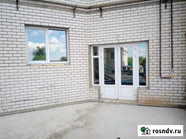 Помещение свободного назначения, 86 кв.м. Железногорск - изображение 1