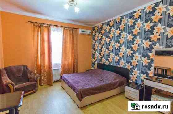 Комната 25 м² в 6-ком. кв., 1/1 эт. в аренду на длительный срок в Голубицкой Голубицкая