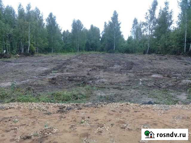 Участок ИЖС 15 сот. на продажу в Знаменке Орловской области Знаменка - изображение 1