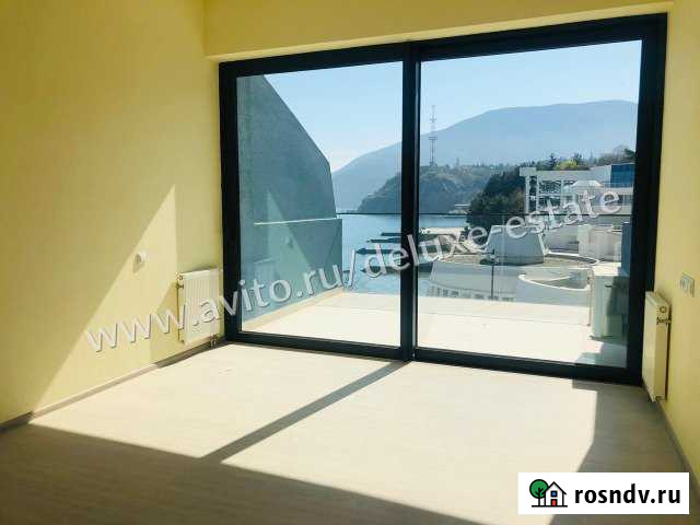 1-комнатная квартира, 65 м², 5/9 эт. на продажу в Ялте Ялта - изображение 1