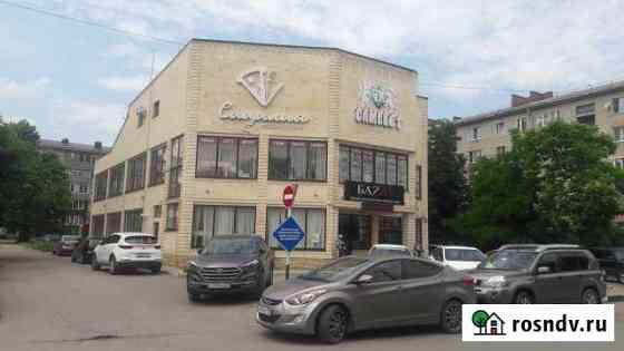 Помещение свободного назначения, 282 кв.м. Славянск-на-Кубани