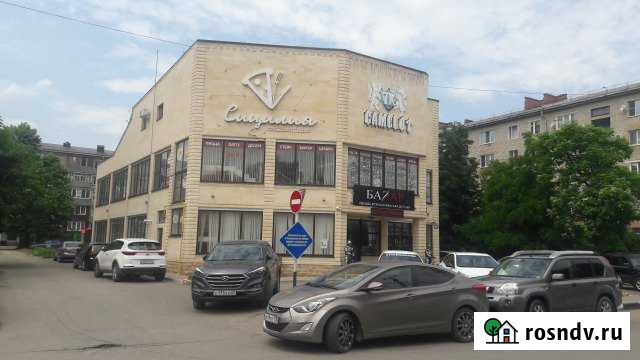 Помещение свободного назначения, 282 кв.м. Славянск-на-Кубани - изображение 1