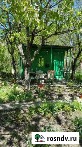 Дача 20 м² на участке 5 сот. на продажу в Ростове-на-Дону Ростов-на-Дону - изображение 1