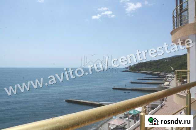 3-комнатная квартира, 147 м², 5/9 эт. на продажу в Алуште Алушта - изображение 1