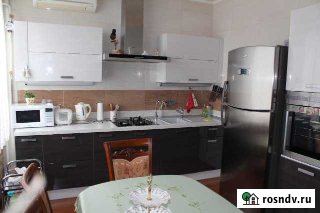 3-комнатная квартира, 105 м², 5/10 эт. на продажу в Ялте Ялта - изображение 1