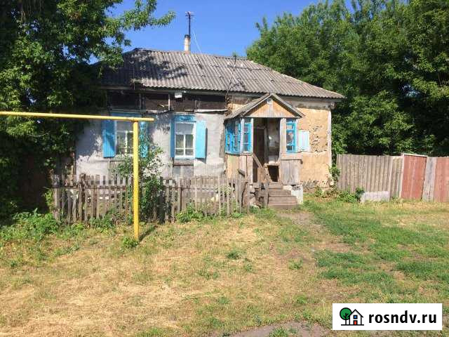 Участок ИЖС 18 сот. на продажу в Лисках Лиски - изображение 1