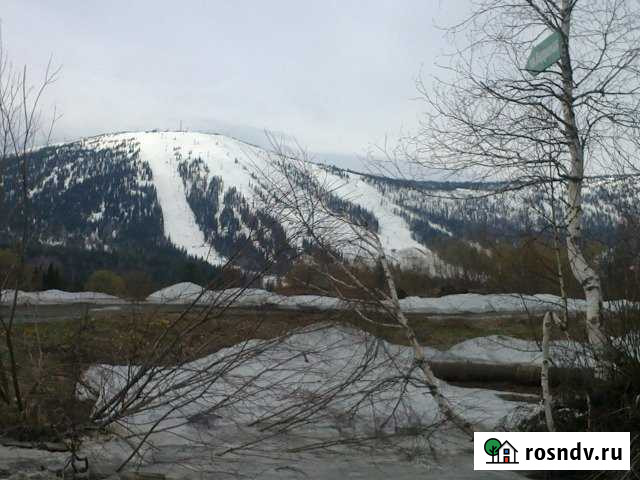 Участок ИЖС 12 сот. на продажу в Шерегеше Шерегеш - изображение 1