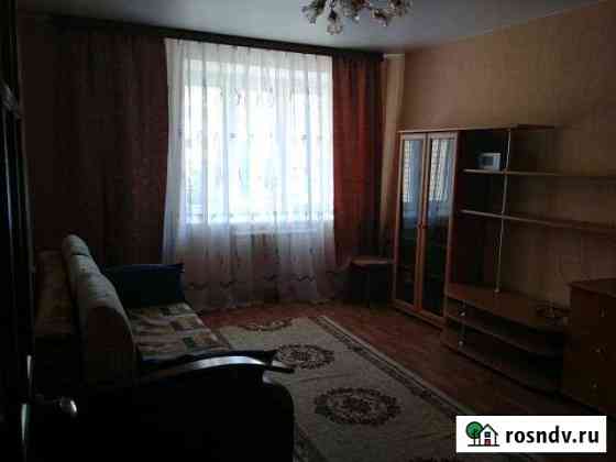 1-комнатная квартира, 38 м², 2/9 эт. в аренду на длительный срок в Чебоксарах Чебоксары