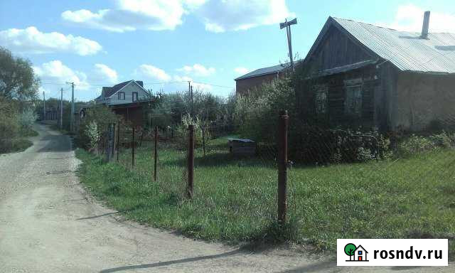 Участок ИЖС 14 сот. на продажу в Новосемейкино Новосемейкино - изображение 1