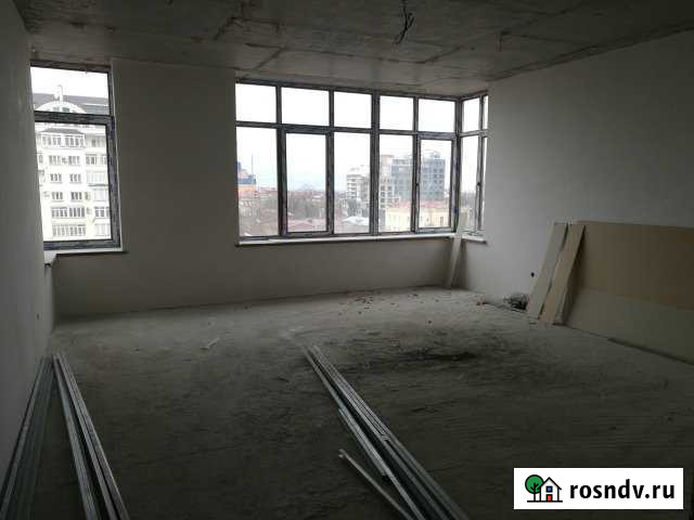 4-комнатная квартира, 187 м², 6/10 эт. на продажу во Владикавказе Владикавказ - изображение 1