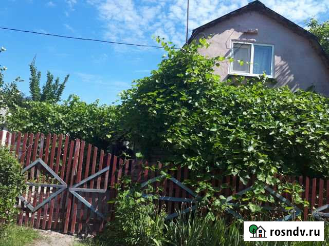 Дача 50 м² на участке 10 сот. на продажу в Городище Белгородской области Городище - изображение 1