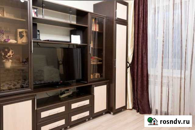 1-комнатная квартира, 40 м², 2/4 эт. на продажу в Засечном Засечное - изображение 1