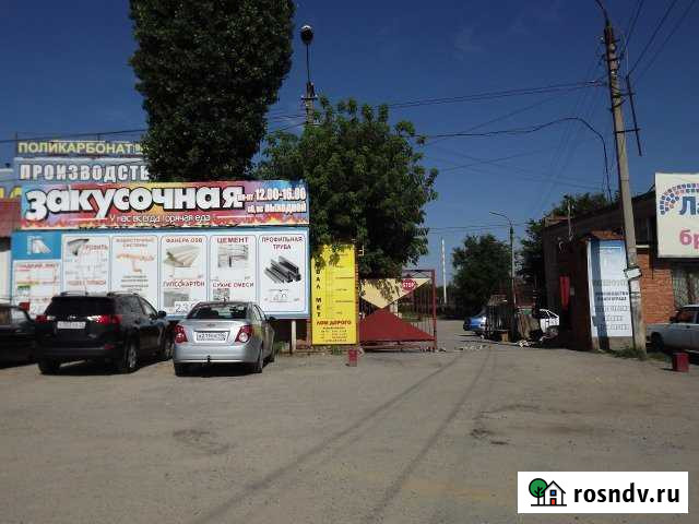 Складские(250,700 м2),офисные помещения, площадки Волгоград - изображение 1