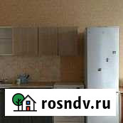 Квартира-студия, 40 м², 9/9 эт. в аренду на длительный срок в Абакане Абакан - изображение 1