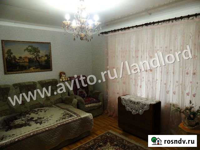 3-комнатная квартира, 59 м², 2/5 эт. на продажу в Новочеркасске Новочеркасск - изображение 1