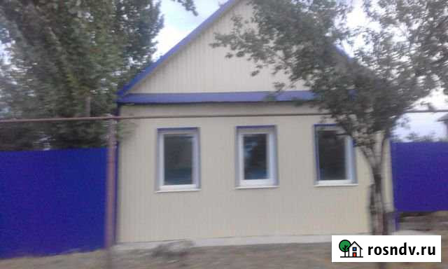 Дом 68 м² на участке 4 сот. на продажу в Пугачеве Пугачев - изображение 1