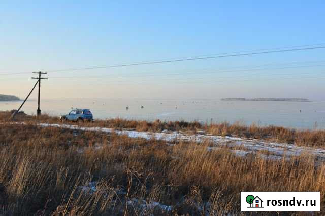 Участок СНТ, ДНП 1960 сот. на продажу в Бердске Бердск - изображение 1