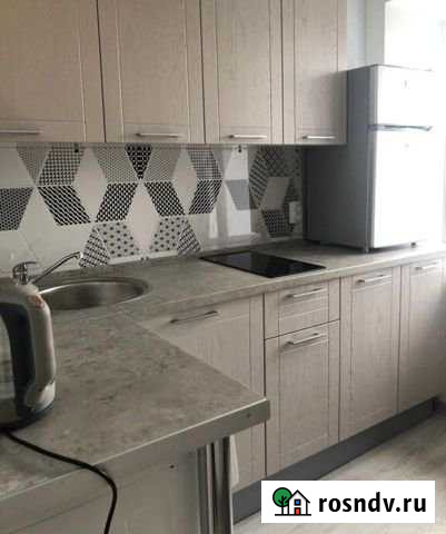 1-комнатная квартира, 35 м², 4/9 эт. в аренду на длительный срок в Люберцах Люберцы - изображение 1