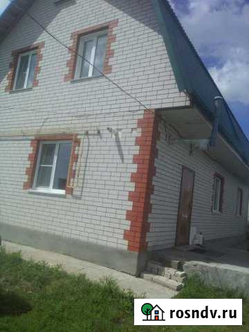 Дом 130 м² на участке 16 сот. на продажу в Новых Зорях Новые Зори - изображение 1