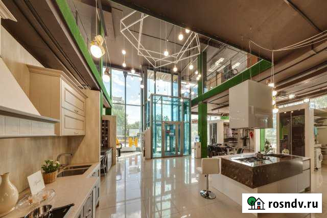 Бизнес-центр Н7 1 этаж Ижевск - изображение 1