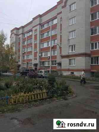 3-комнатная квартира, 75 м², 2/5 эт. в аренду на длительный срок в Липецке Липецк