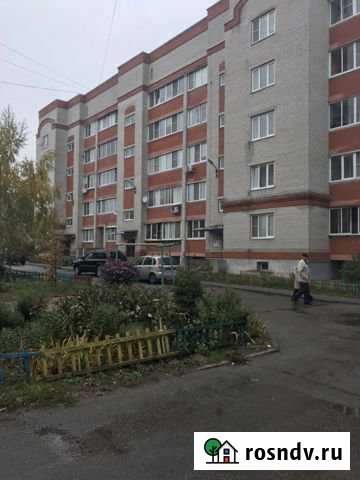 3-комнатная квартира, 75 м², 2/5 эт. в аренду на длительный срок в Липецке Липецк - изображение 1