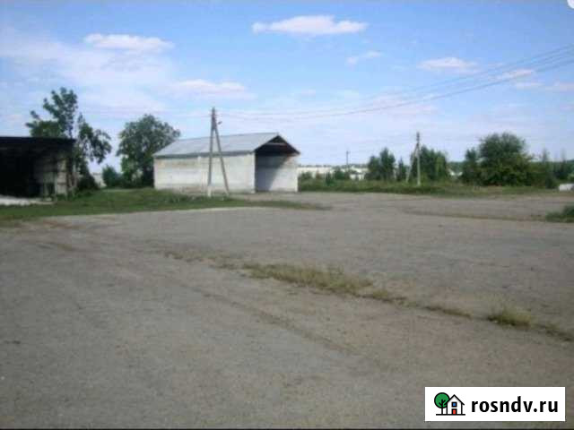 Участок промназначения 400 сот. в аренду в Раздольной Раздольная - изображение 1