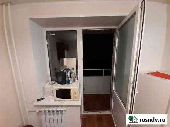 Квартира-студия, 30 м², 15/17 эт. в аренду на длительный срок в Ярославле Ярославль
