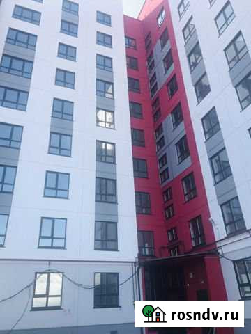 2-комнатная квартира, 52 м², 3/9 эт. на продажу в Великом Новгороде Великий Новгород - изображение 1