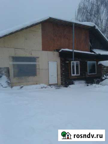 1-комнатная квартира, 33 м², 1/1 эт. на продажу в Очере Очер - изображение 1