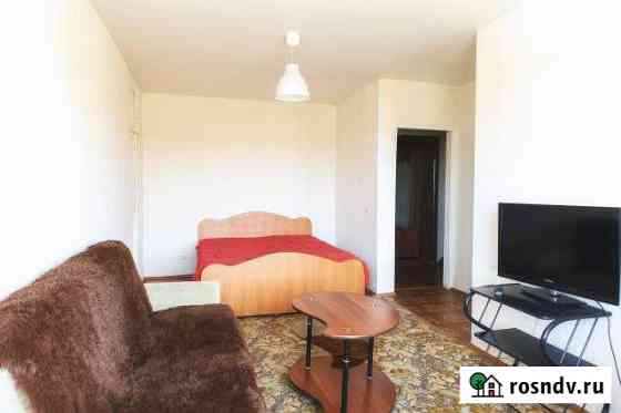 1-комнатная квартира, 32 м², 5/5 эт. в аренду посуточно в Каменске-Уральском Каменск-Уральский