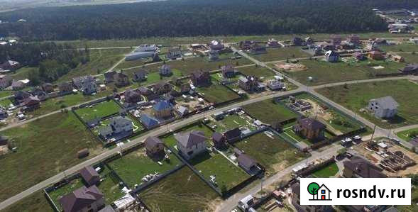 Участок ИЖС 11 сот. на продажу в Копейске Копейск - изображение 1