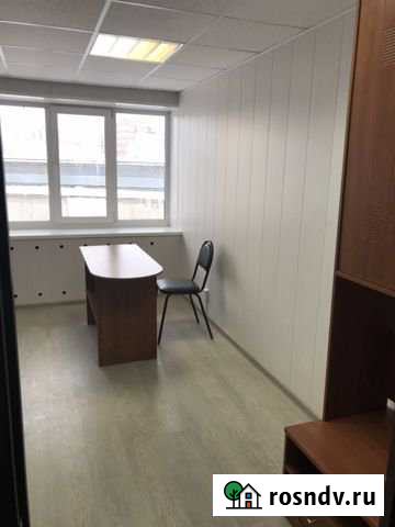 Аренда офиса Рязань - изображение 1