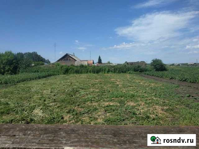 Дом 54 м² на участке 15 сот. на продажу в Тогучине Тогучин - изображение 1