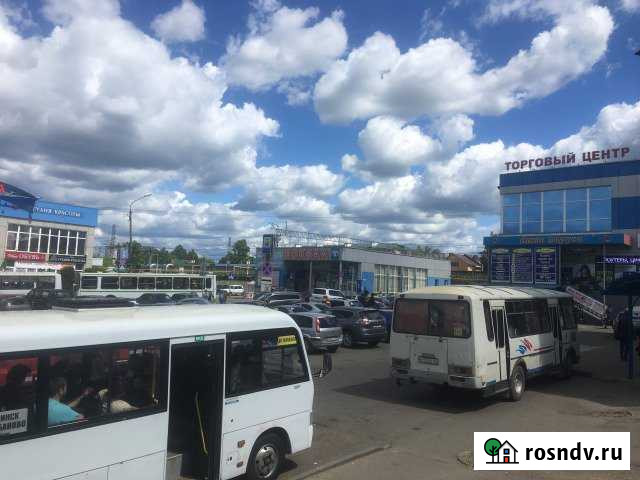 Торговое помещение, 30 кв.м. Балабаново - изображение 1