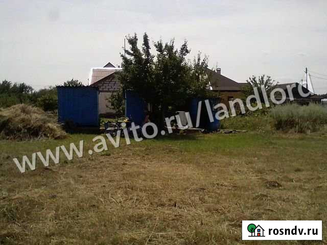 Участок ИЖС 15 сот. на продажу в Новочеркасске Новочеркасск - изображение 1