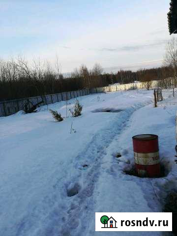 Участок ИЖС 16 сот. на продажу в Ново-Талицах Ново-Талицы - изображение 1